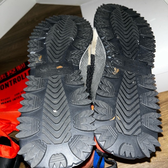 Adidas, Alexandra wang AW reissue run size 11 - Picture 4 of 6